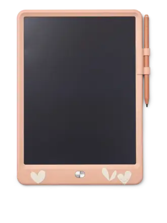 Liewood Liewood - ZORA MAGIC TEKENBORD 10 INCH SWEETHEARTS