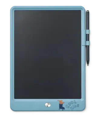 Liewood Liewood - ZORA MAGIC TEKENBORD 10 INCH TIGER