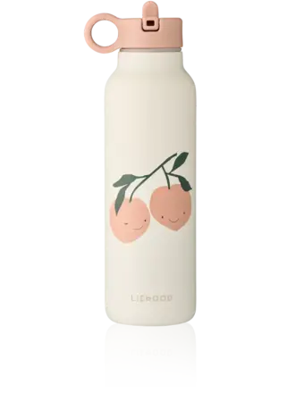 Liewood Liewood - Falk 500 ML Peach me / Sea shell
