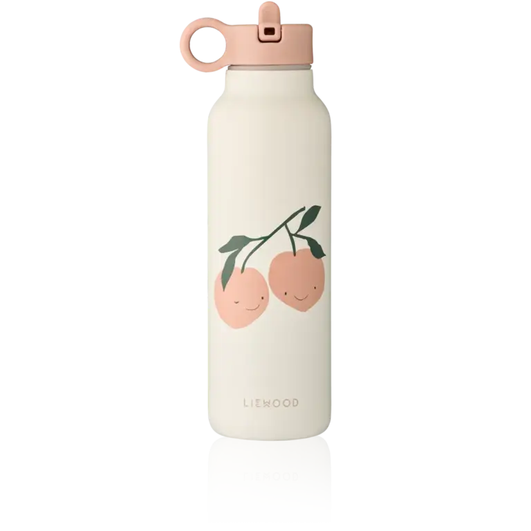 Liewood Liewood - Falk 500 ML Peach me / Sea shell