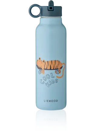 Liewood Liewood - Falk 500 ML Tiger / Beach blue