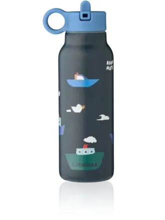 Liewood Liewood - Falk 350ML Sailing / Classic navy