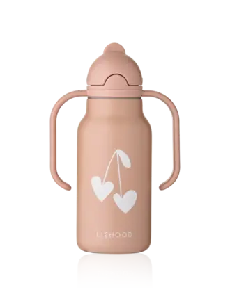 Liewood Liewood - Kimmie bottle Sweethearts / Pale tuscany