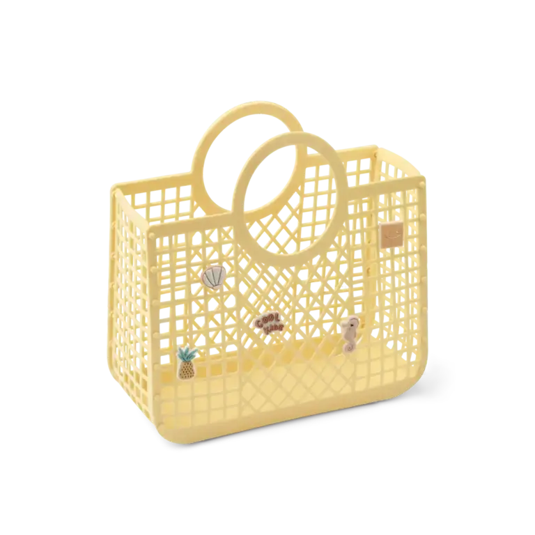 Liewood Liewood -Samantha Basket With Charms