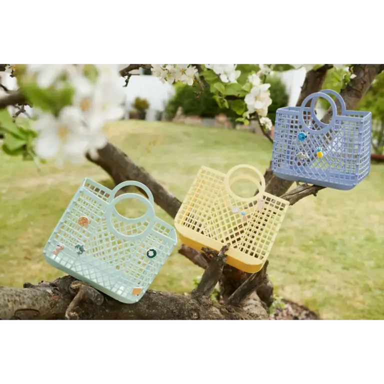 Liewood Liewood -Samantha Basket With Charms