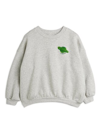 mini rodini Mini Rodini Planet emb sweatshirt