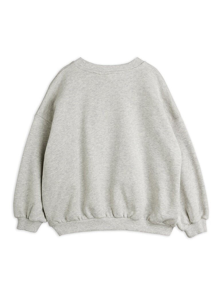 mini rodini Mini Rodini Planet emb sweatshirt