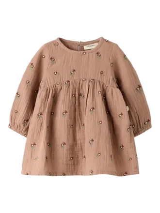 Lil' Atelier Lil atelier- Tamina loose body dress