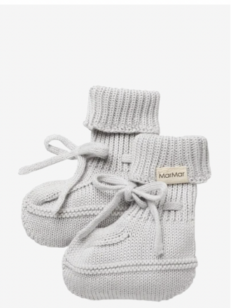 Marmar Copenhagen Marmar - Abootie modal Aluminium