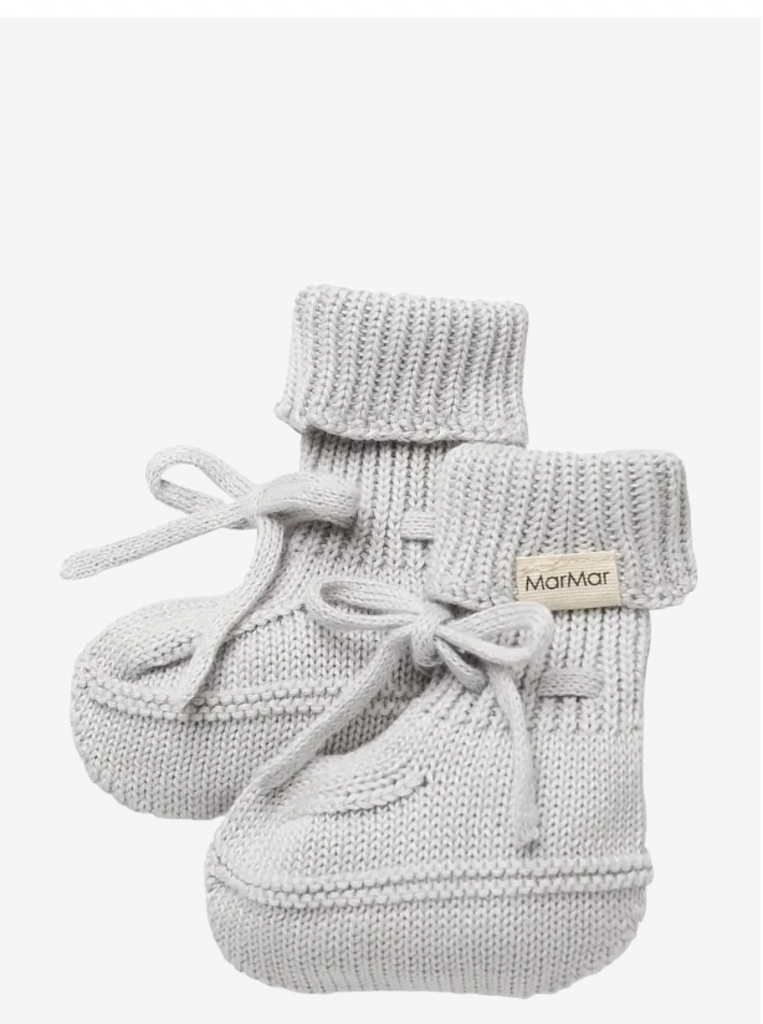 Marmar Copenhagen Marmar - Abootie modal Aluminium