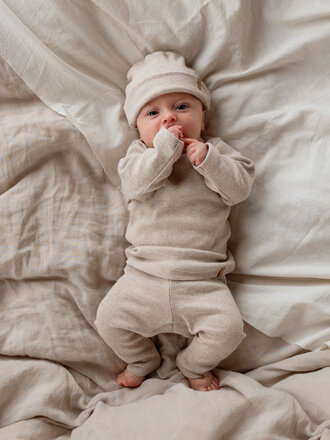 Nixnut nixnut - bir hat beige