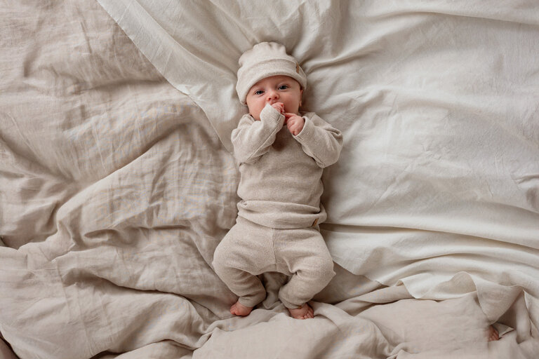 Nixnut nixnut - bir hat beige