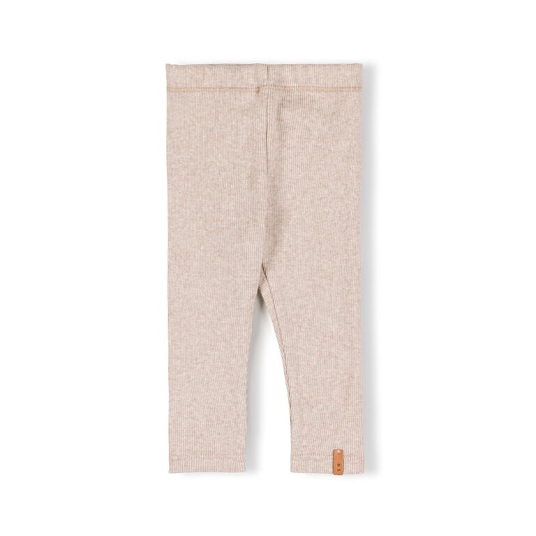 Nixnut nixnut - bir legging beige