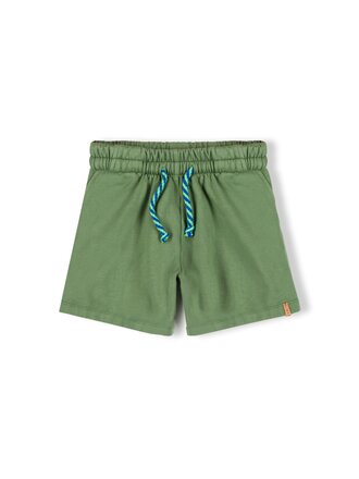 Nixnut Nixnut - bunk short grass