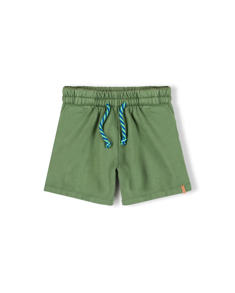 Nixnut Nixnut - bunk short grass