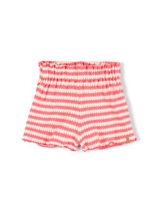 Nixnut Nixnut - fix short coral stripe