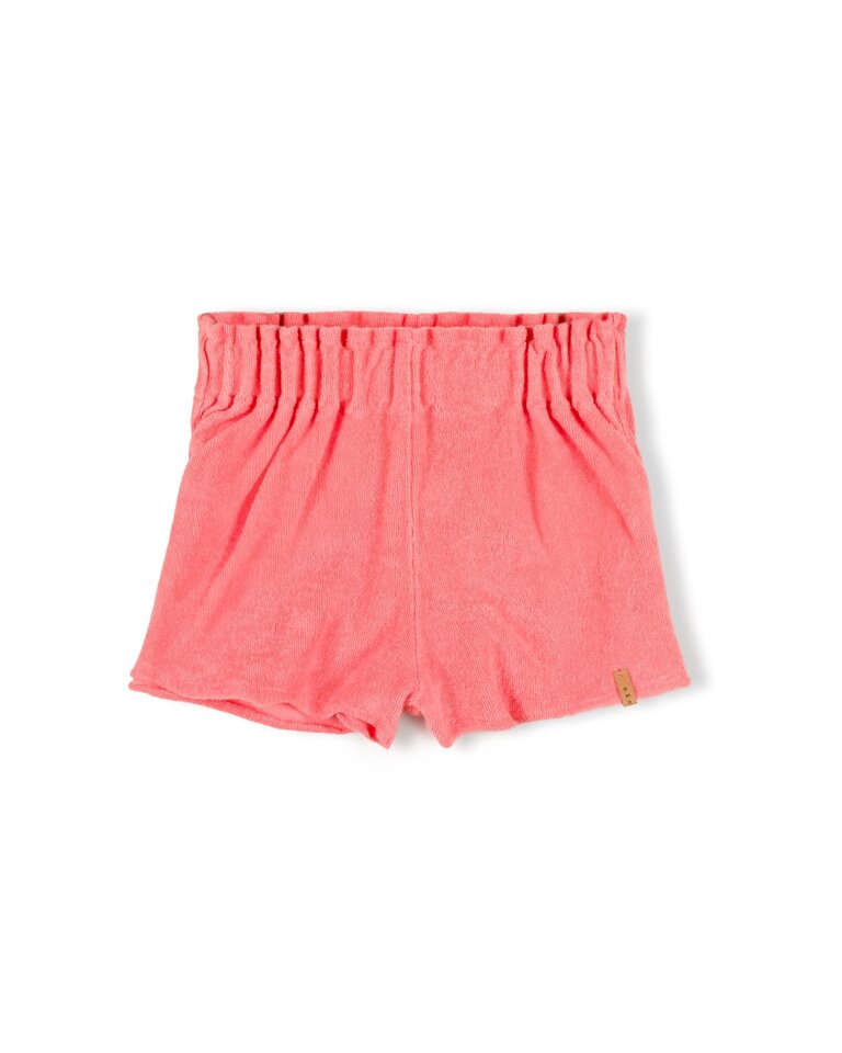 Nixnut nixnut - fix short coral