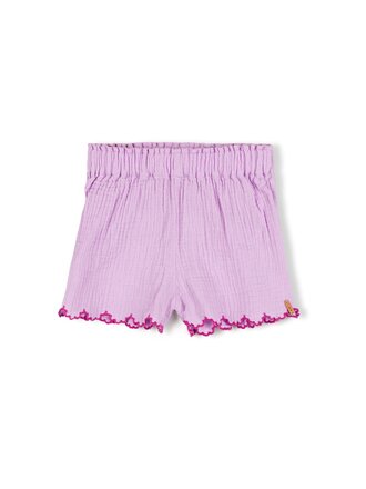 Nixnut Nixnut - wave short lavender