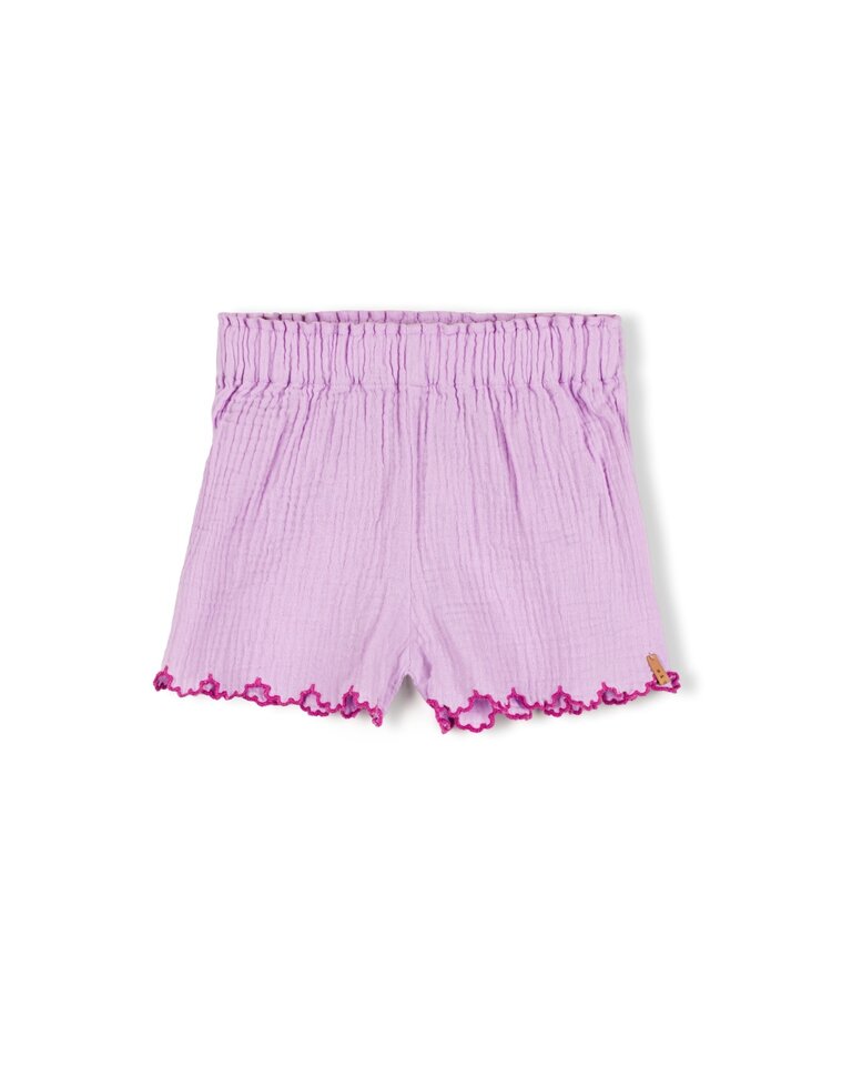 Nixnut Nixnut - wave short lavender