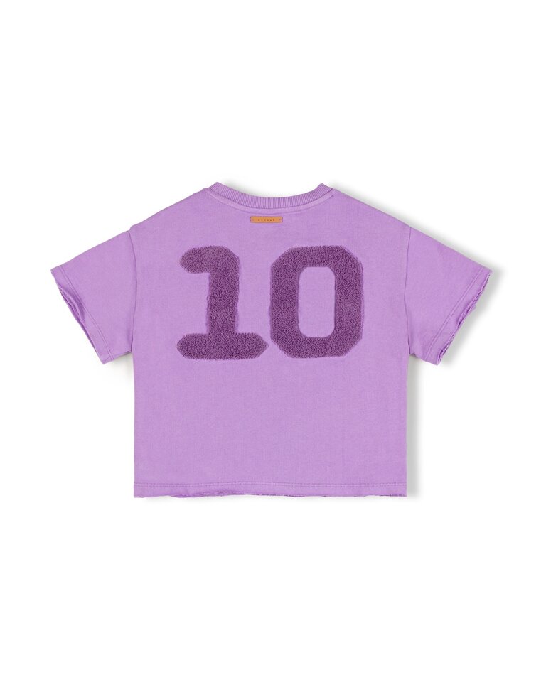 Nixnut Nixnut - 10 Top Iris