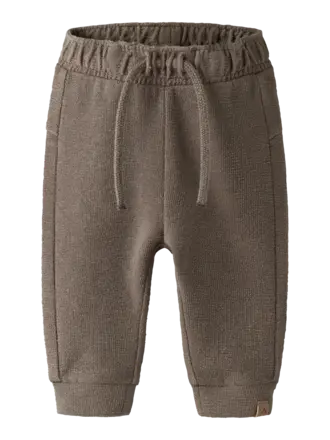 lil atelier Lil Atelier - banjo loose sweat shitake