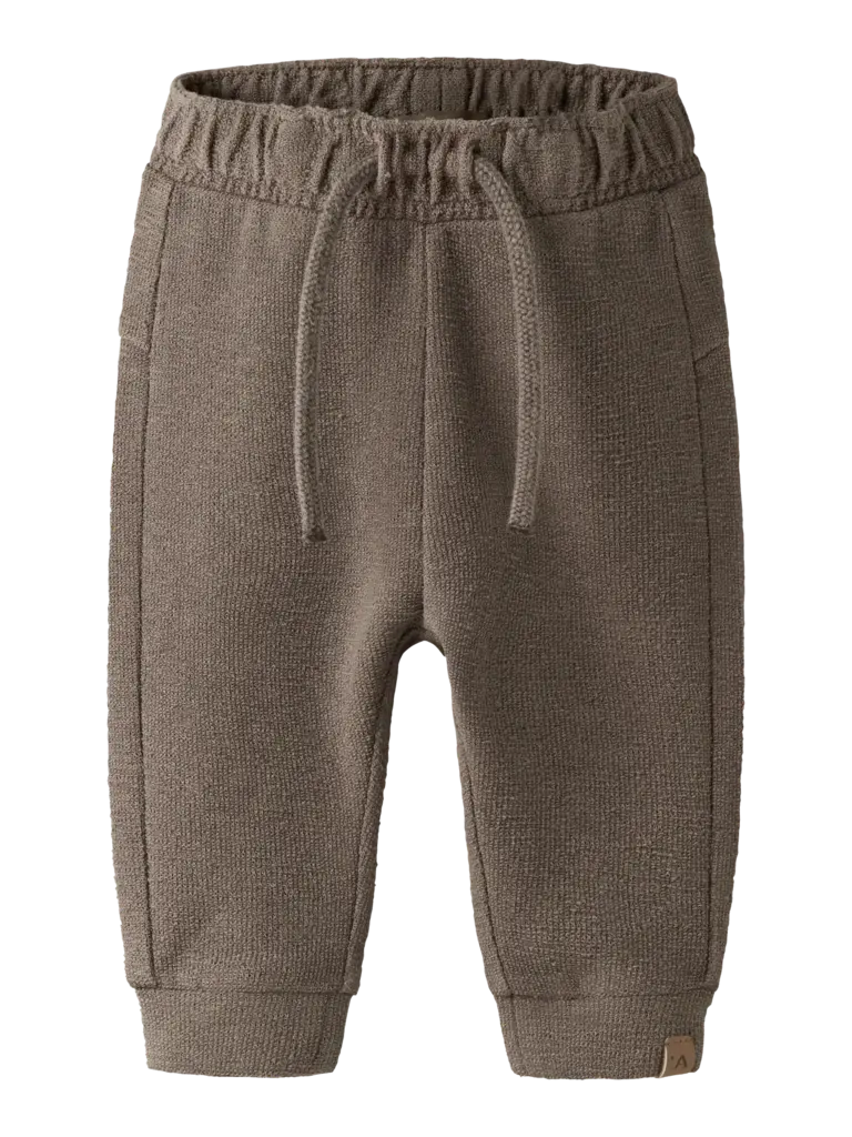 lil atelier Lil Atelier - banjo loose sweat shitake