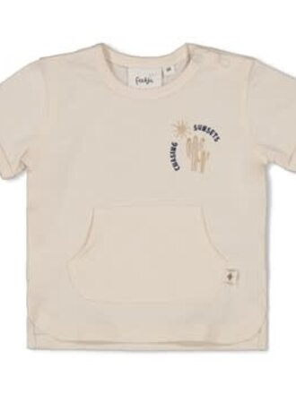 Feetje Feetje - Ssiesta t-shirt