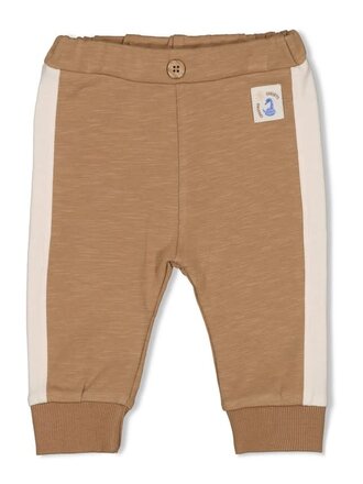 Feetje Feetje - camel Ssiesta broek