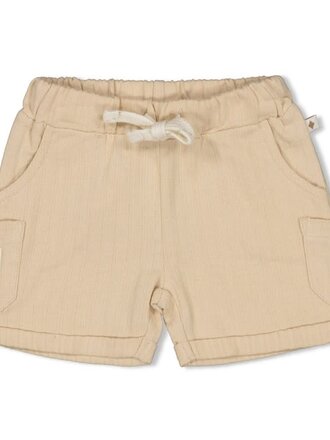 Feetje Feetje - short zand