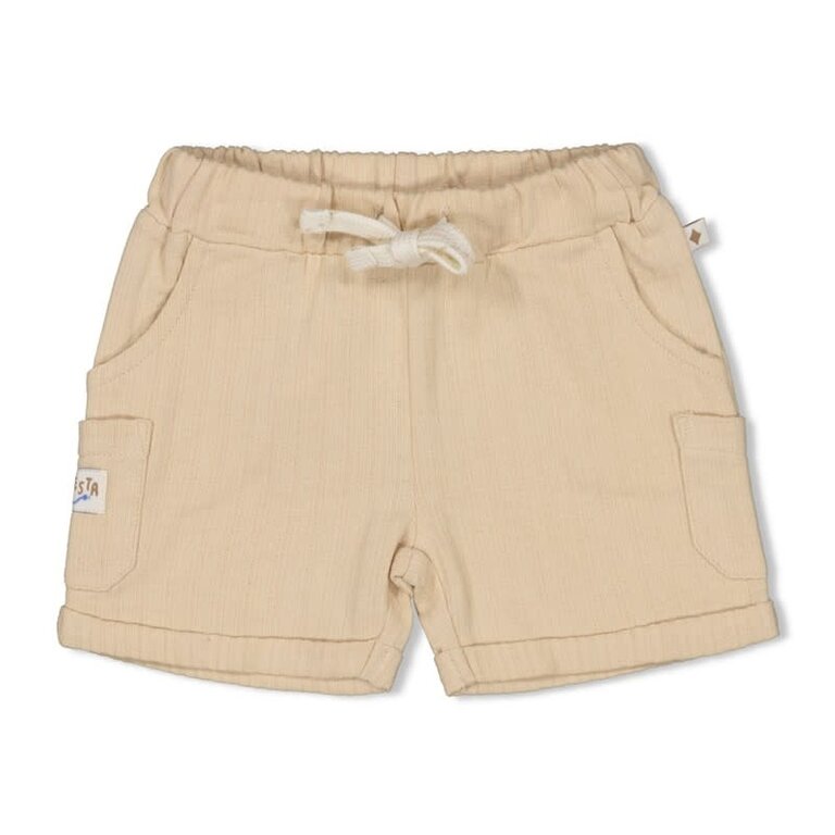 Feetje Feetje - short zand