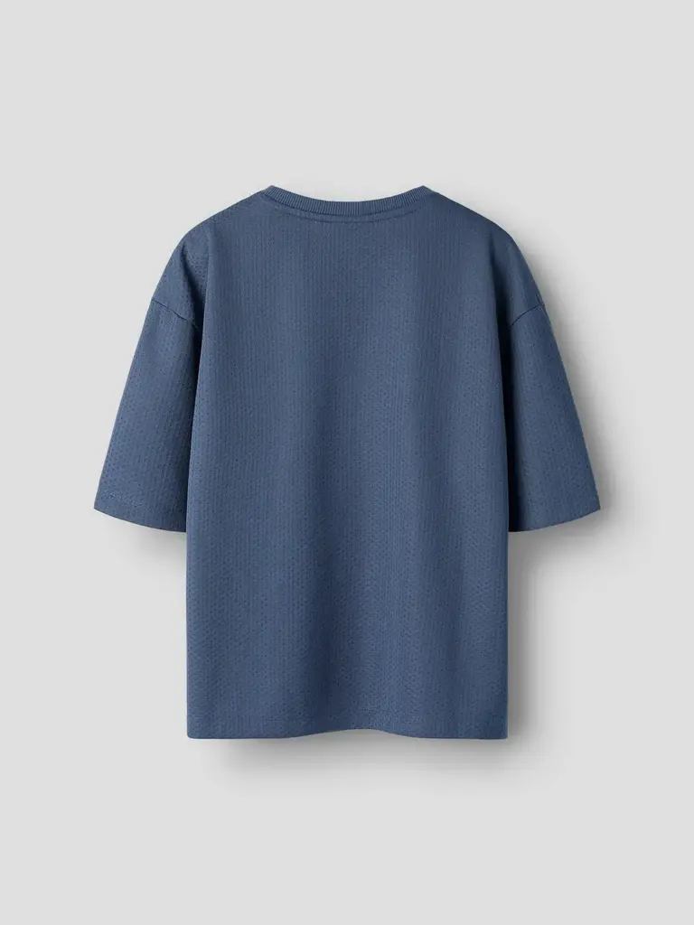 Name It Name it - baseball shirt Vintage Indigo