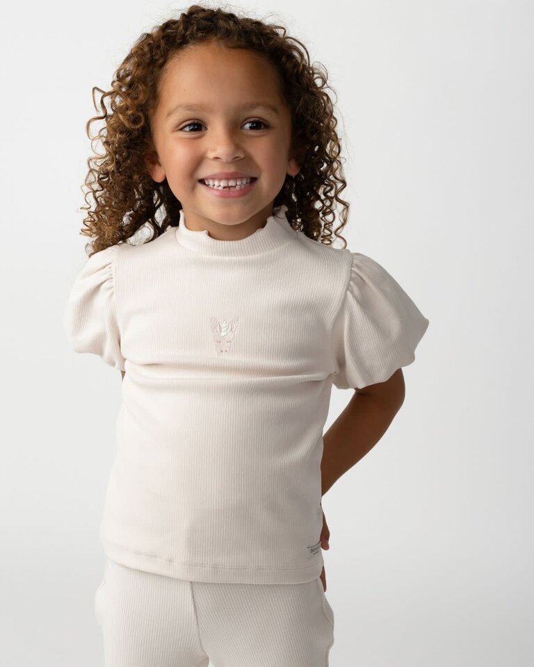 Donsje Amsterdam Donsje - Nowien Top | Unicorn