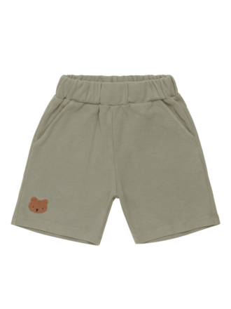 Donsje Amsterdam Donsje -Ithri Shorts  Bear