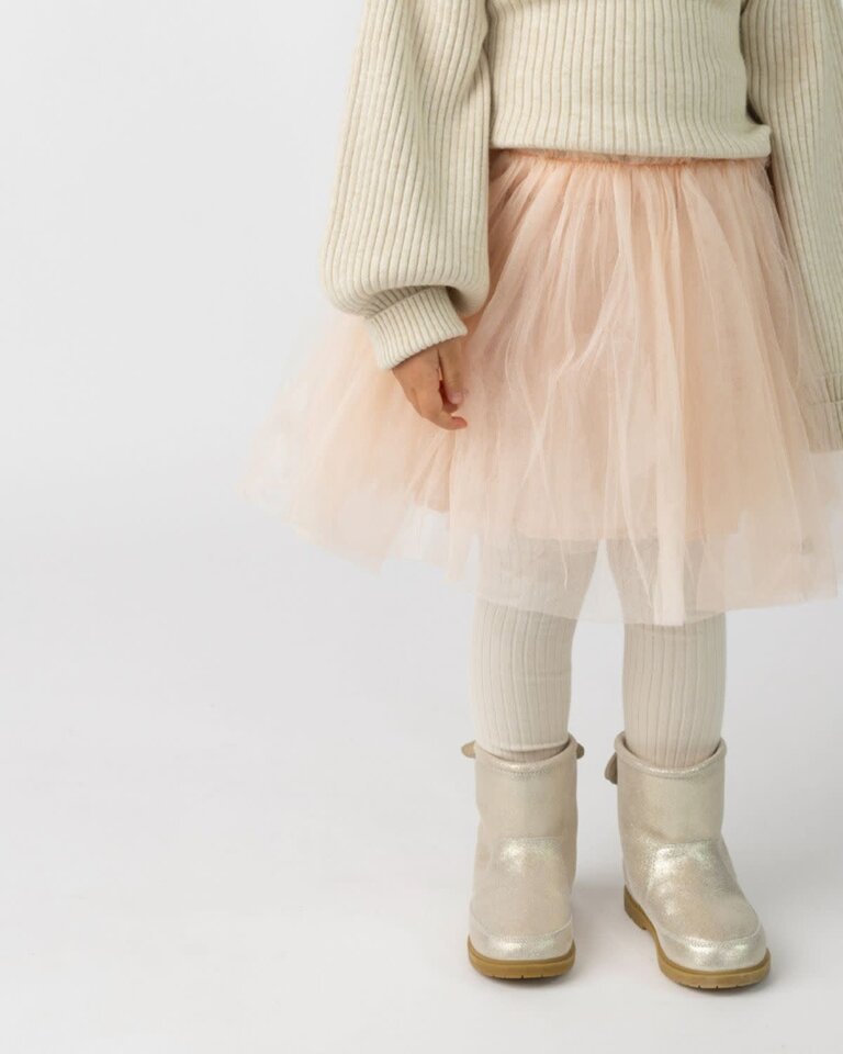 Donsje Amsterdam Donsje - Pien skirtSoft Powder Metallic