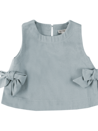 Donsje Amsterdam Donsje -Veeri Top