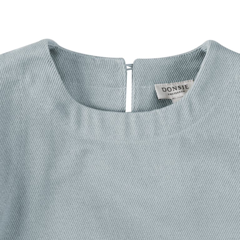 Donsje Amsterdam Donsje -Veeri Top