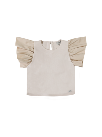 Donsje Amsterdam Donsje -Ubah Top