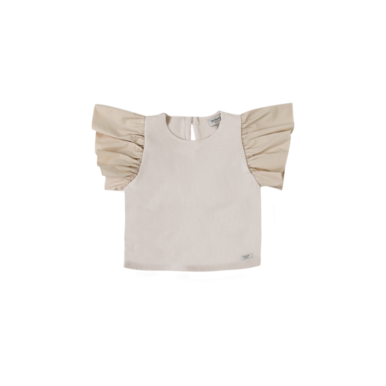 Donsje Amsterdam Donsje -Ubah Top