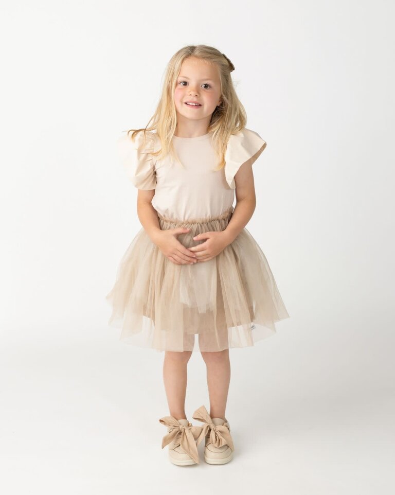 Donsje Amsterdam Donsje -Ubah Top