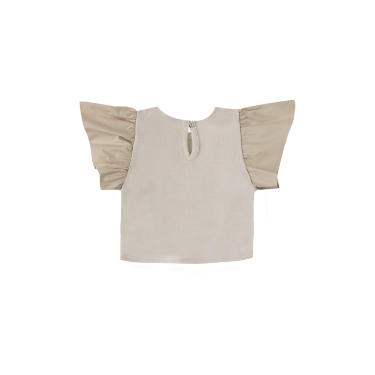 Donsje Amsterdam Donsje -Ubah Top