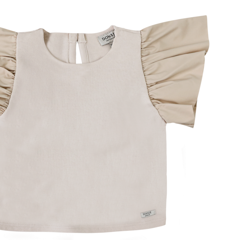 Donsje Amsterdam Donsje -Ubah Top