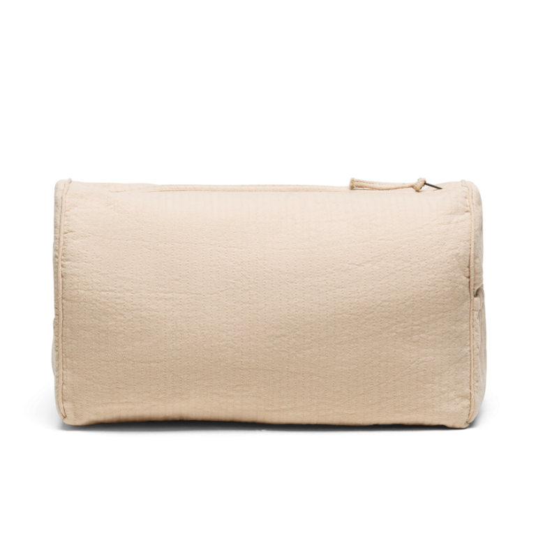 Donsje Amsterdam Donsje -Tebbe Washbag | Fluﬀy Bunny