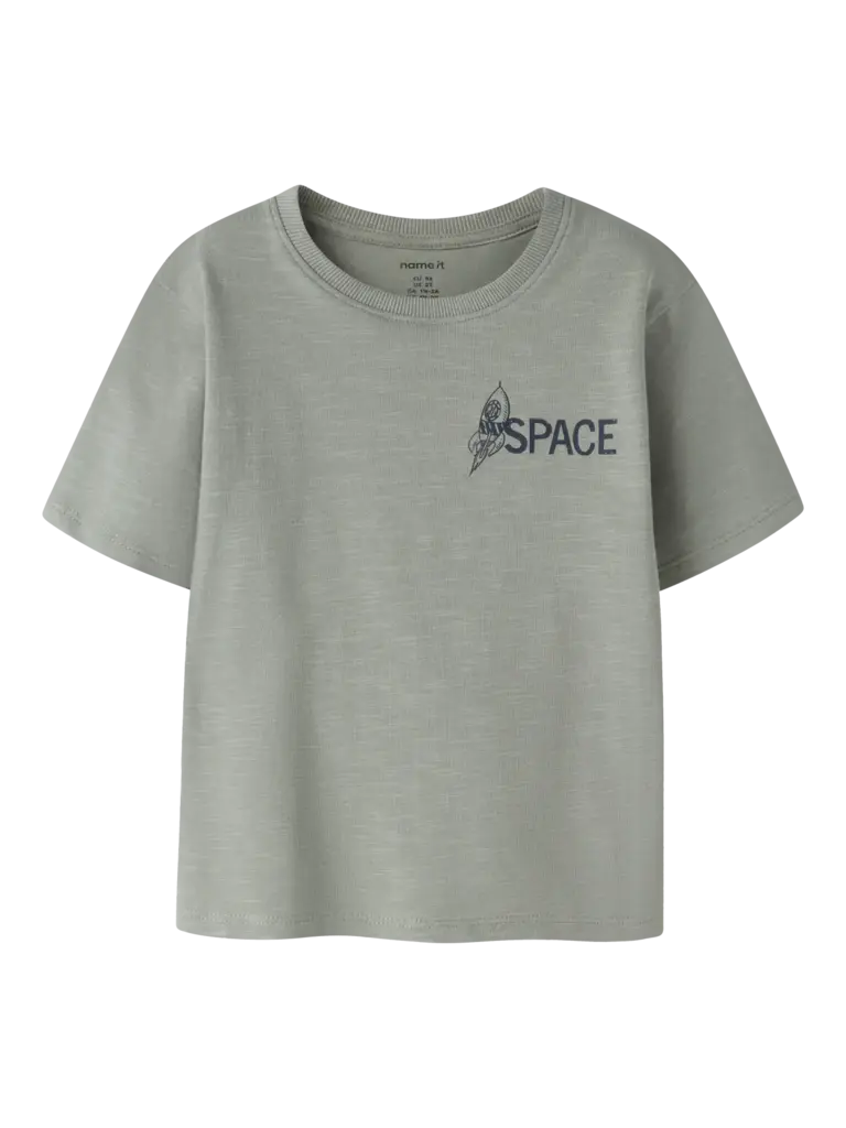 Name It Name it - T-shirt  DIb shadow