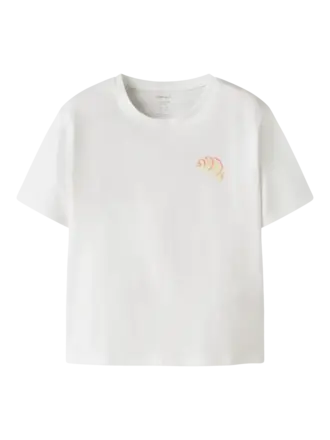 Name It Name it - Dabia T-shirt white