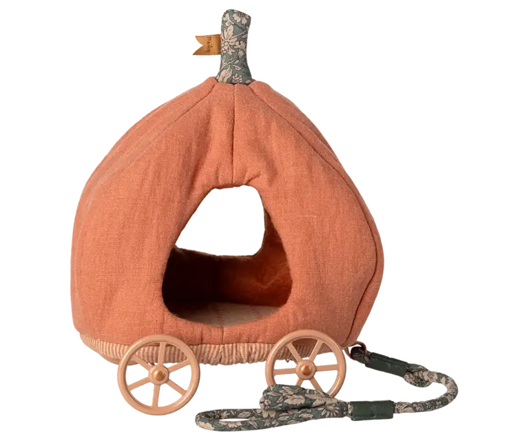 Maileg Maileg - Pumpkin carriage