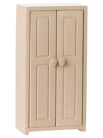 Maileg Maileg - closet rose