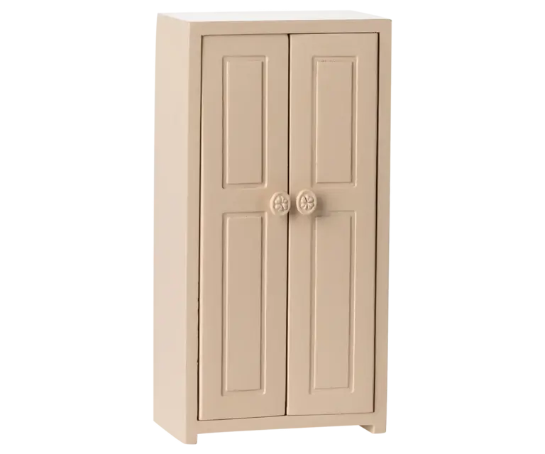 Maileg Maileg - closet rose