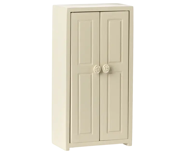 Maileg Maileg - closet cream