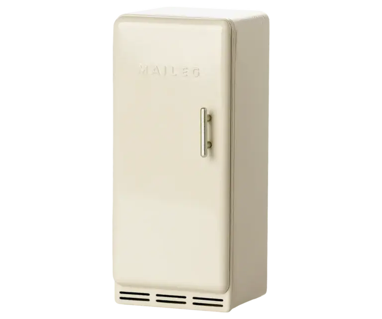 Maileg Maileg - fridge white