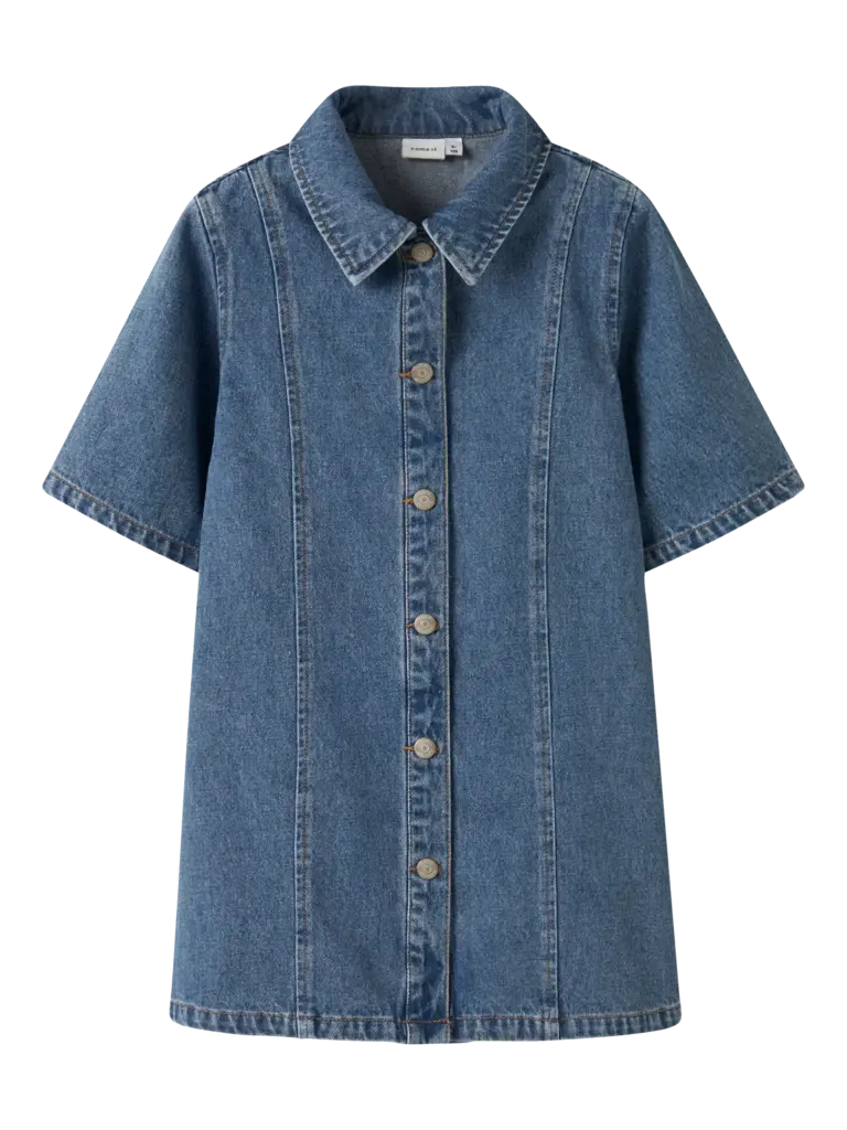 Name It Name it - Denim dress
